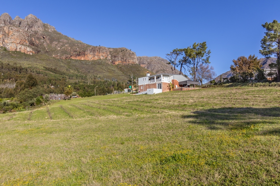 Commercial Property for Sale in Paarl Rural Western Cape